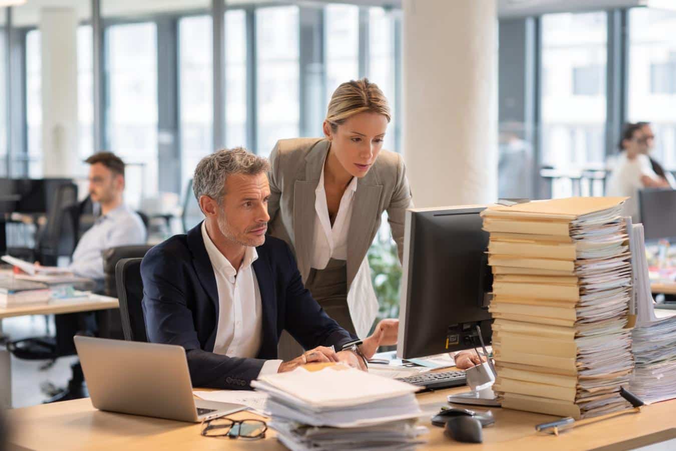 application suivi dossiers contentieux administratifs