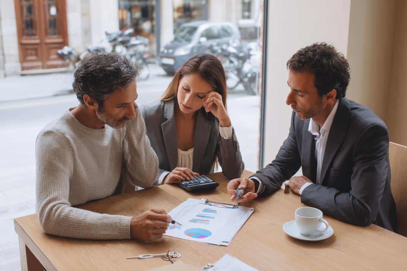 assurance deux emprunteurs pret immobilier