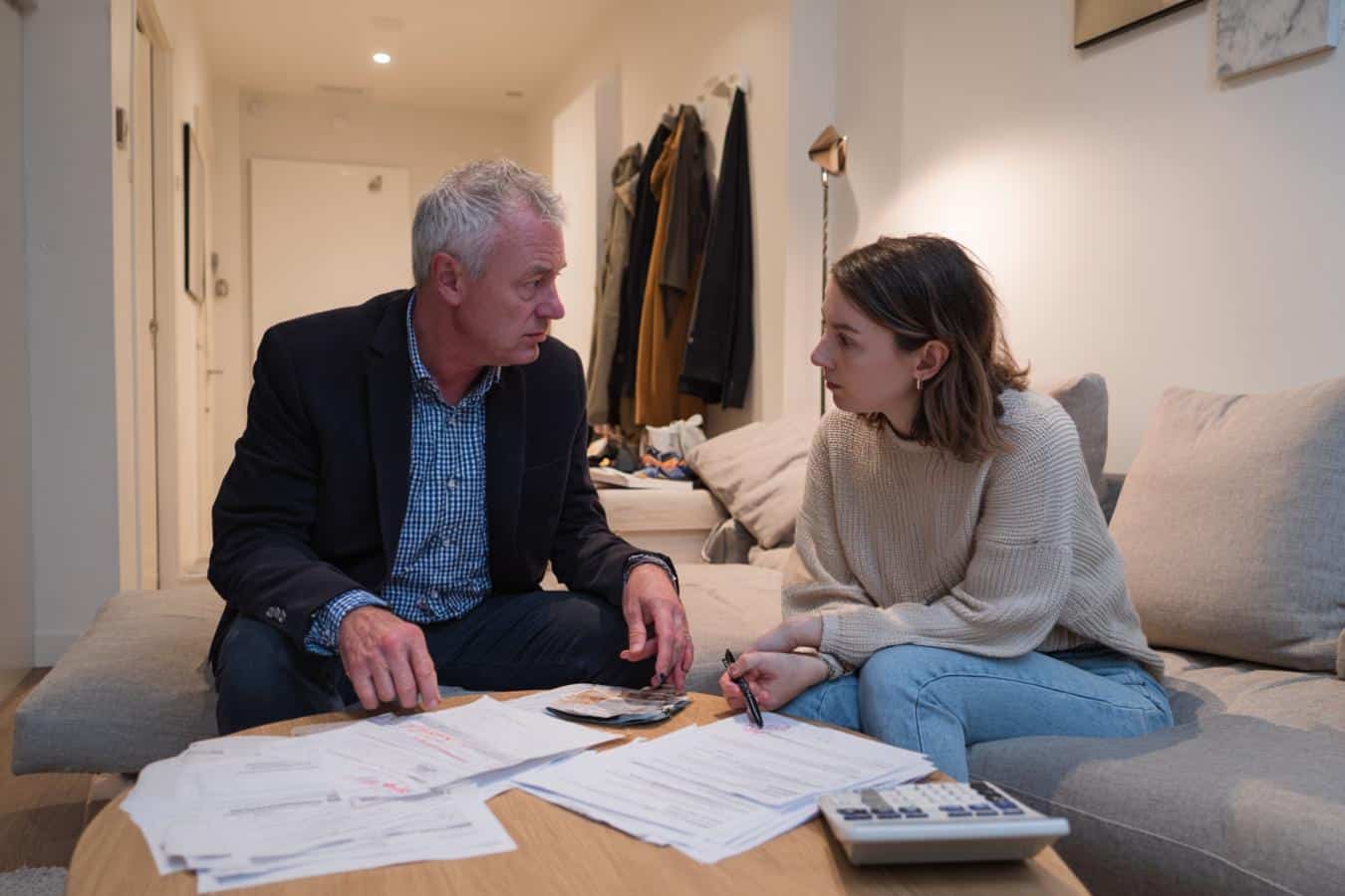 bail visale clause resiliation plein droit