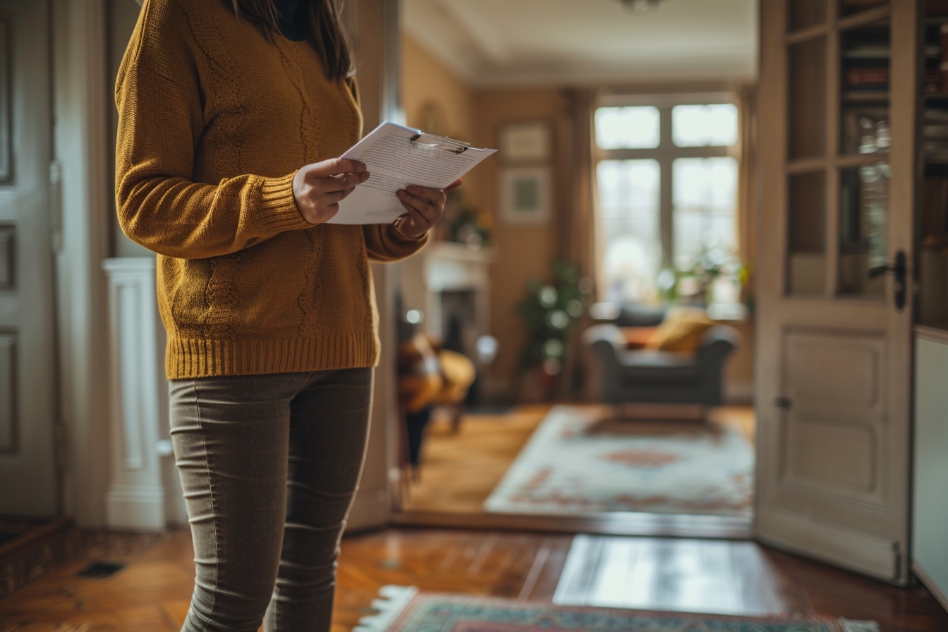 Comment faire estimer gratuitement sa maison pour une succession