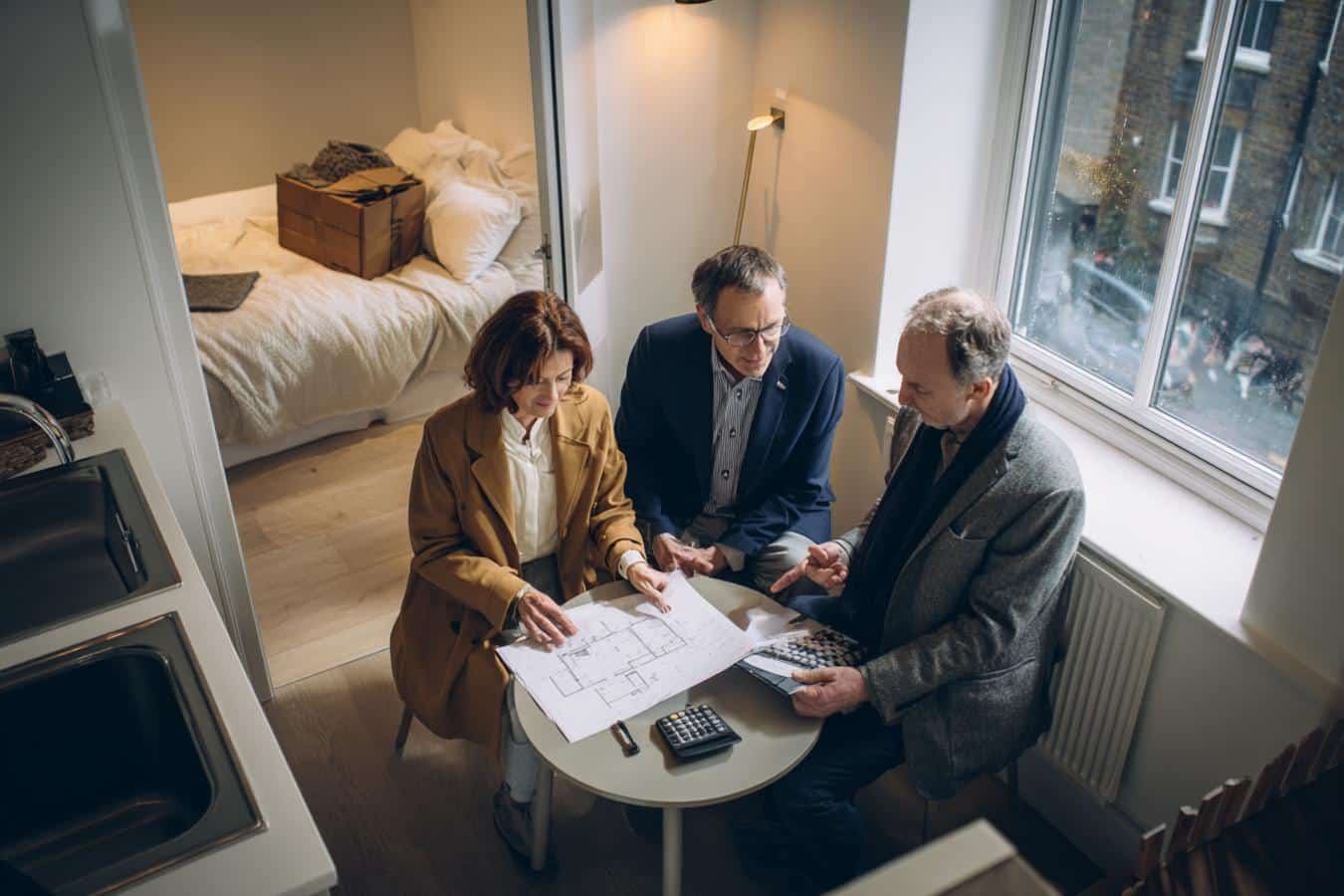 comparaison sci lmnp pour investissement