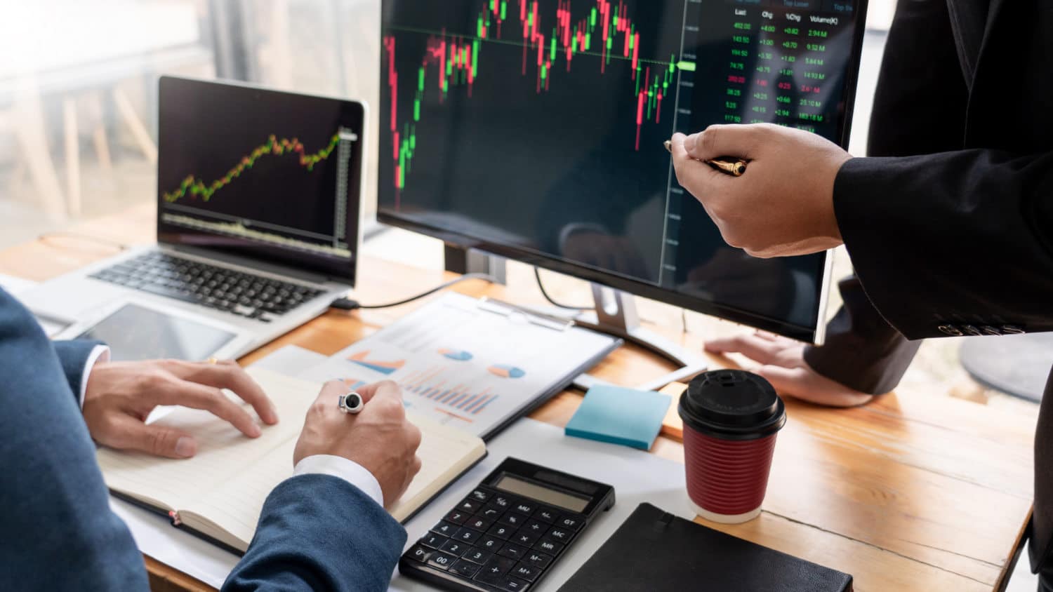 exploiter indicateur mt4 scalper